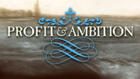 Profit and Ambition