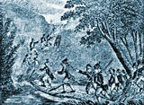 Gallery 1 - The American Revolution, 1775-1783