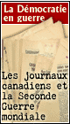 Archives de journaux 1939-1945