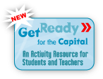 Get Ready for the Capital Get Ready for the Capital
