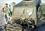 ARMOURED G WAGON | Department of National Defence ARMOURED G WAGON | Department of National Defence