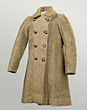 LITTLE SUSSIE’S COAT | Photo Bill Kent, CWM / AN 20060093-001 LITTLE SUSSIE’S COAT | Photo Bill Kent, CWM / AN 20060093-001
