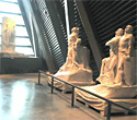 Regeneration Hall Regeneration Hall
