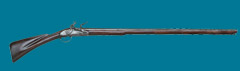 Fusil civil français, MCG 19770352-002