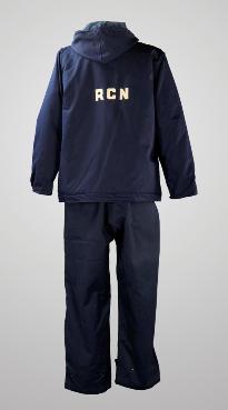 Royal Canadian Navy Parka and Trousers