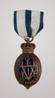 Albert Medal, Second Class Able Seaman William Becker 