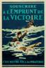 Souscrire � l'emprunt de la Victoire 