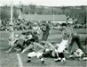 Shearwater Flyers National Football Championship, 1957
