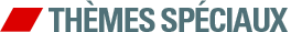 Th�mes sp�ciaux