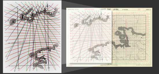 Radar Navigation (Art - Julien Olson)