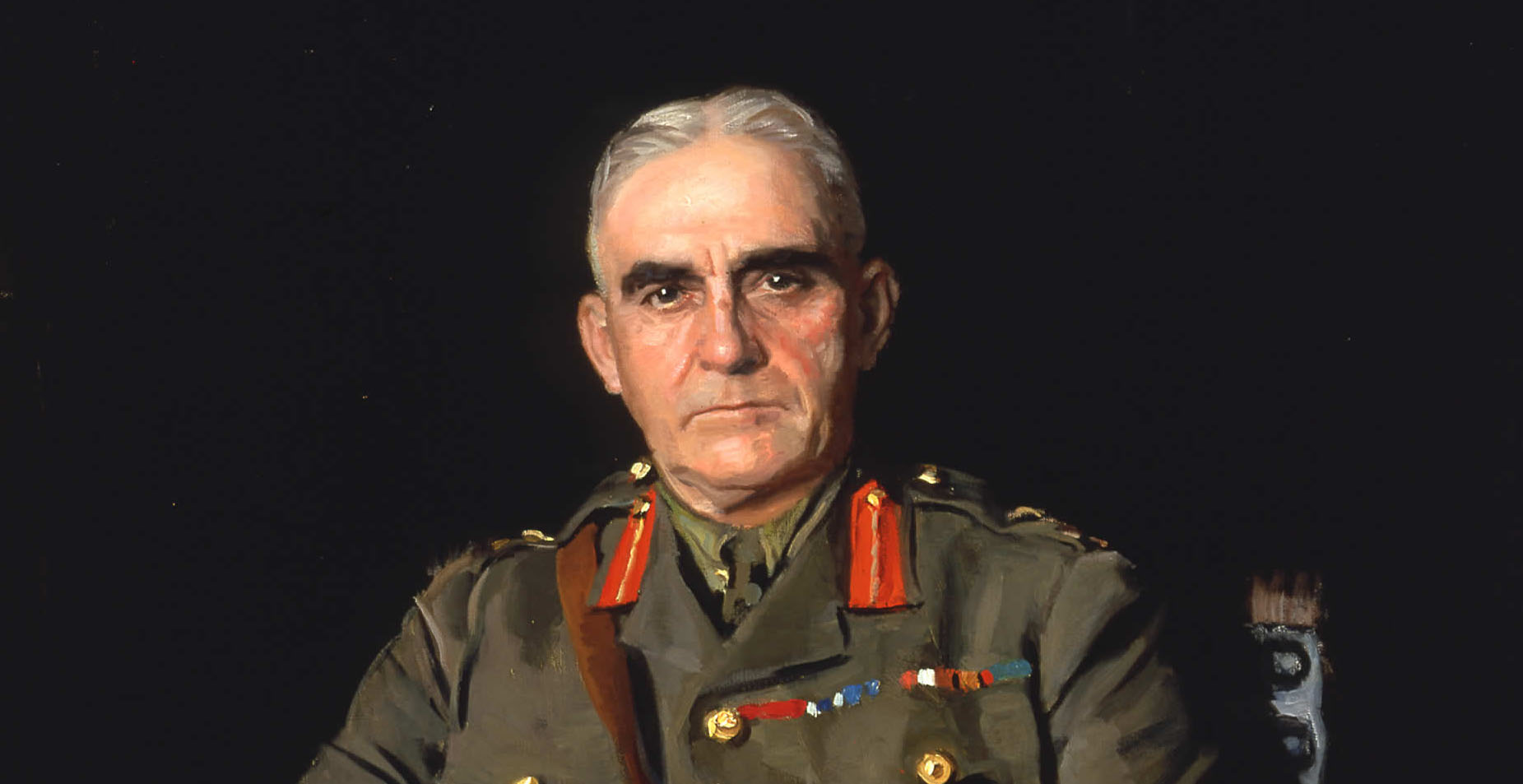 People Canadian Leaders Canada and the First World War