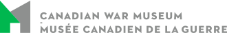 Logo - Canadian War Museum