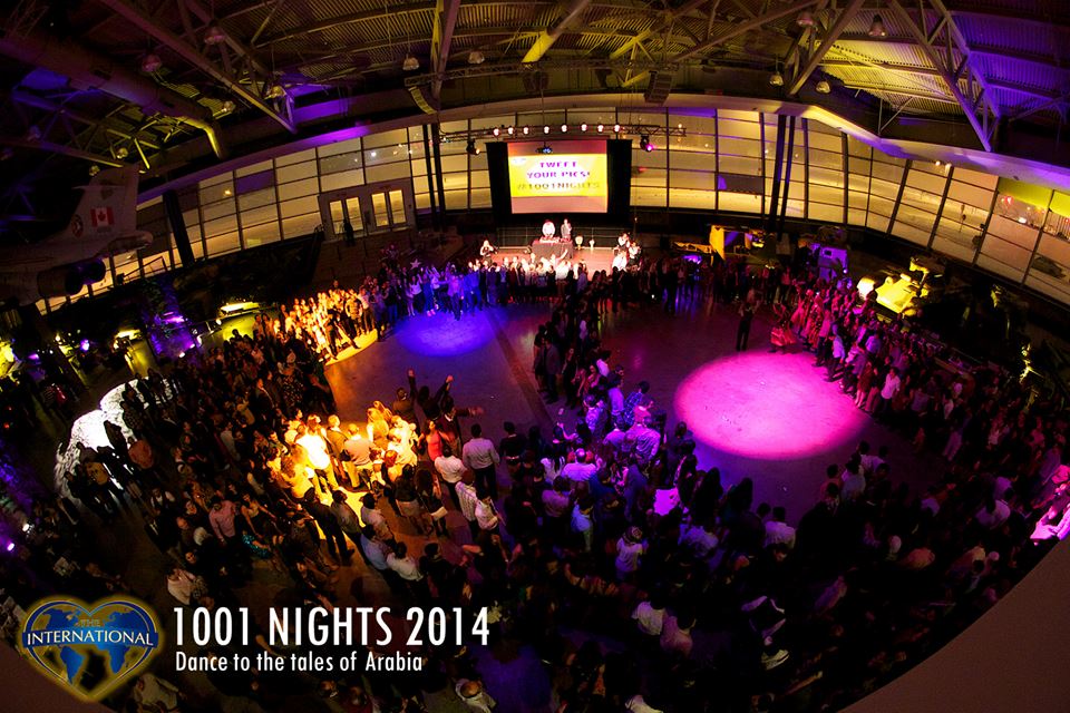 LeBreton Gallery Banquet and Reception Halls Facility Rentals