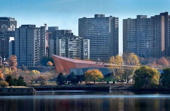 Canadian War Museum