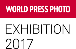 Logo - World Press Photo - Exhibition 2017