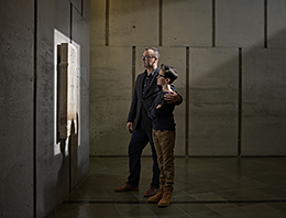 Salle du Souvenir
Musée canadien de la guerre, MCG2019-0032-0091-Dm
