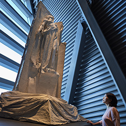 La salle de la Régénération
Musée canadien de la guerre, MCG2019-0032-0023-Dm
