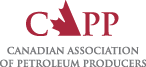 Logo - Canadian Association of Petroleum Producers
