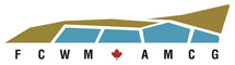 Logo - Friends of the Canadian War Museum