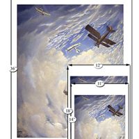 Beaverbrook Collection - War in the Air:: Collection Beaverbrook - La guerre dans les airs