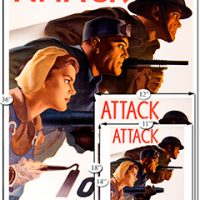 Beaverbrook Collection - Attack on all Fronts:: Collection Beaverbrook - Attack on all Fronts