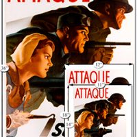 Beaverbrook Collections - "Attaque sur tous les fronts":: Collection Beaverbrook - Attaque sur tous les fronts