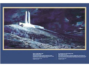 Ghosts of Vimy Ridge :: Les revenants de la cr