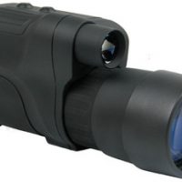 Firefield nightfall 4x50 nightvision monocular:: Monoculaire Firefield Nightfall 4x50 avec vision nocturne