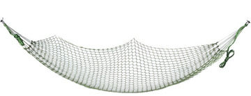 Olive drab super hammock:: Super hamac de couleur olive tendre