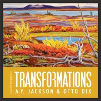 Transformations by Laura Brandon