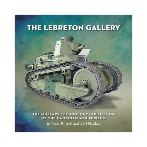 The LeBreton Gallery The Military Technology Collection of the