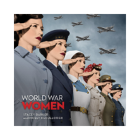 Exclusive World War Women Catalogue