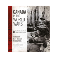 Canada in the World Wars