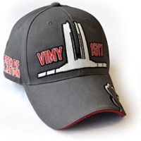 Canadian National Vimy Memorial Ball Cap