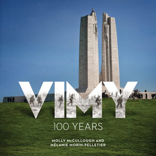 Vimy 100 years