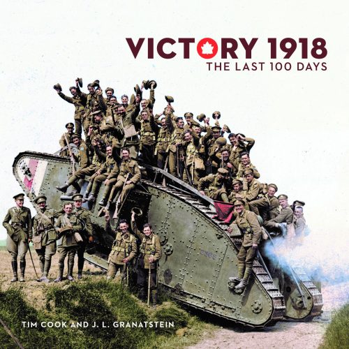 Victory 1918. The Last 100 Days