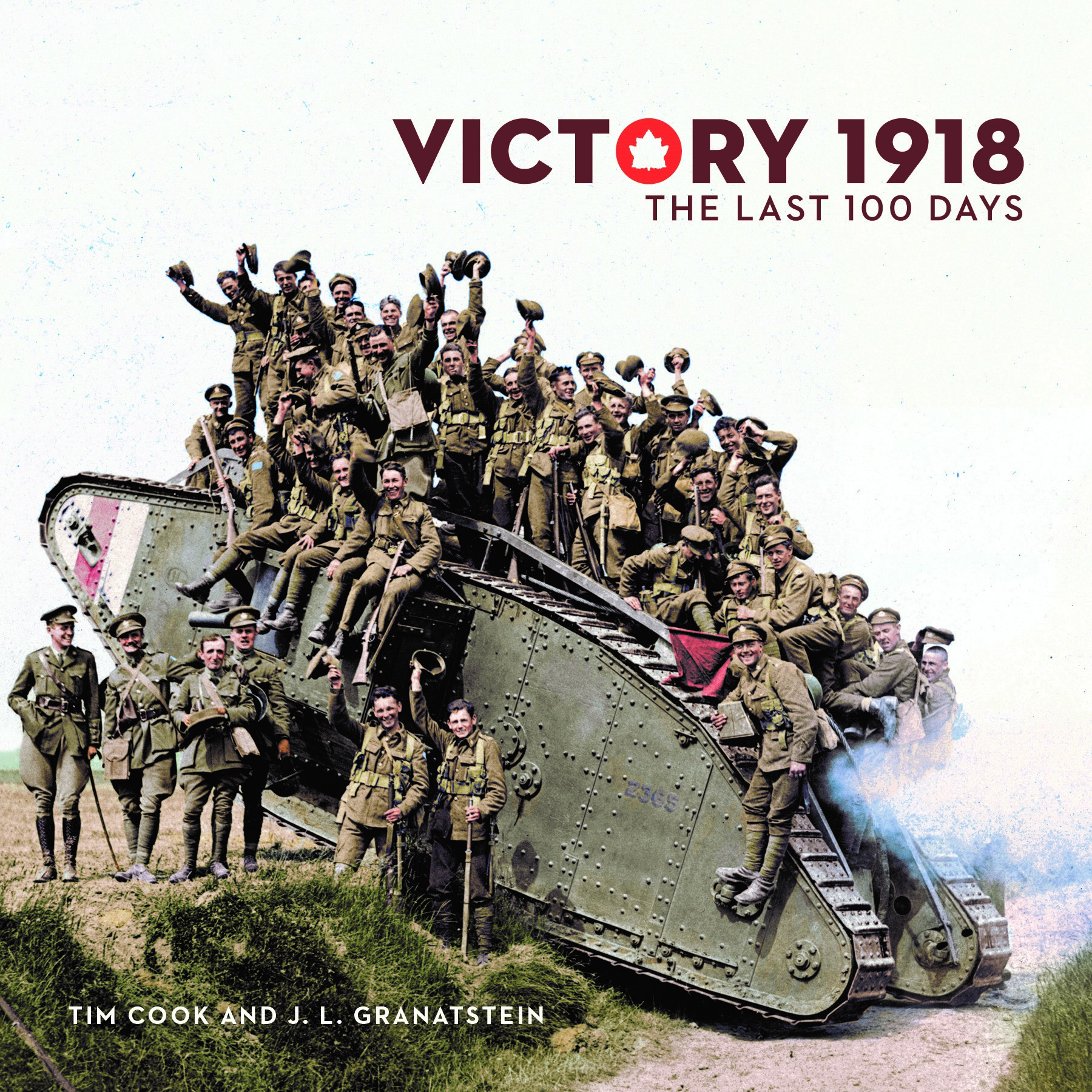 the hundred days the hundred days