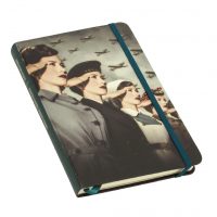 World War Women Journal