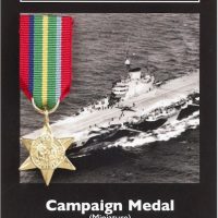 Pacific Star Miniature Reproduction