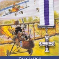 Military Cross Reproduction
