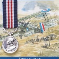 Military Medal Reproduction