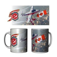 Royal Canadian Air Force Snowbirds Mug