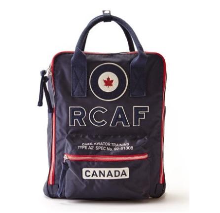 Royal Canadian Air Force Backpack