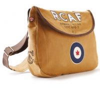 Royal Canadian Air Force Shoulder Bag