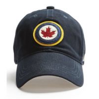 Roayl Canadian Navy Baseball Cap