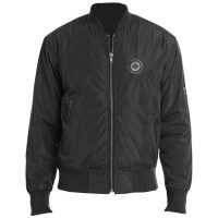 Unisex Bomber Jacket