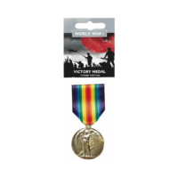 Victory Medal Reproduction