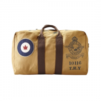 Royal Canadian Air Force Large Kit Bag