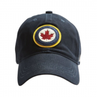 Royal Canadian Navy Baseball Cap