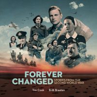 Forever Change. Stories from the Second World War